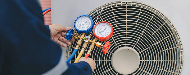 Licensed Hvac Installation service in King, WI - HVAC Repair CO