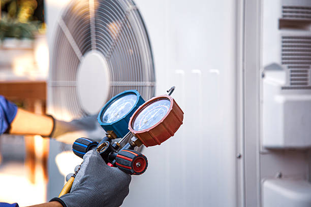 Affordable Emergency Hvac Repair solutions in King, WI