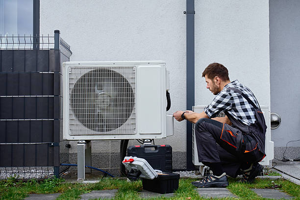 Trusted Emergency Hvac Repair service in King, WI - HVAC Repair CO